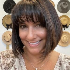 Meet your Posher, Jackie